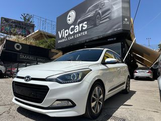 Hyundai i 20 2017 €3000 ΠΡΟΚΑΤΑΒΟΛΗ !LED,PDC,ΖΑΝΤΕΣ,4 ΗΛ.ΠAΡΑΘΥΡΑ,NAVI!!