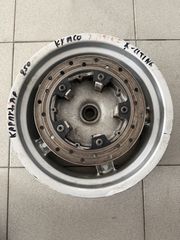 Kymco Xciting 250 / 300 – Ζάντα Πίσω-thumb-1
