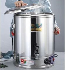 Δοχείο τήξης - υγροποίησης κεριού 40 L - 3000 W