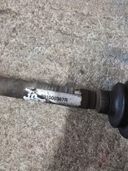 Renault Captur δεξιο 391000367R-thumb-1