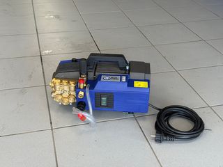 ΠΛΥΣΤΙΚΟ ΜΗΧΑΝΗΜΑ ΚΡΥΟΥ AR