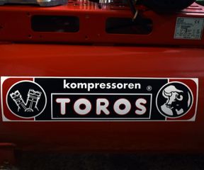 Κομπρεσέρ Toros ΜΚ102-90-2Μ-thumb-1