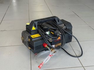 ΠΛΥΣΤΙΚΟ ΜΗΧΑΝΗΜΑ ΚΡΥΟΥ TURBO