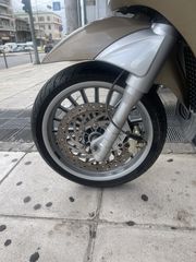 Piaggio Beverly 300 2012-thumb-4