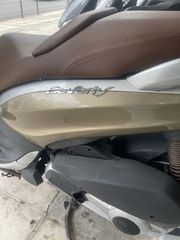 Piaggio Beverly 300 2012-thumb-5