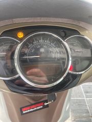 Piaggio Beverly 300 2012-thumb-7