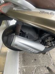 Piaggio Beverly 300 2012-thumb-13