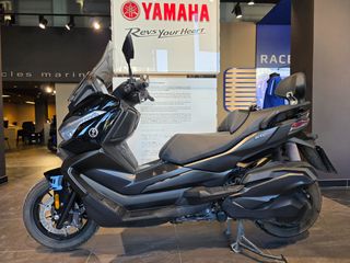 Voge SR4 MAX 2023 350-thumb-2