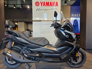 Voge SR4 MAX 2023 350