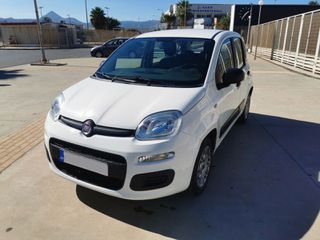 Fiat Panda 2020 1.2cc 8V Easy S3 *ΑΡΙΣΤΟ* *ΕΓΓΥΗΣΗ*-thumb-1