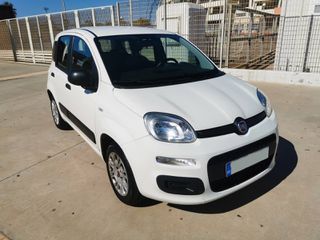 Fiat Panda 2020 1.2cc 8V Easy S3 *ΑΡΙΣΤΟ* *ΕΓΓΥΗΣΗ*-thumb-2