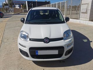 Fiat Panda 2020 1.2cc 8V Easy S3 *ΑΡΙΣΤΟ* *ΕΓΓΥΗΣΗ*-thumb-3