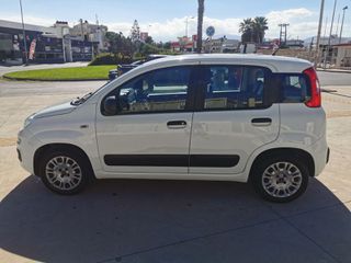Fiat Panda 2020 1.2cc 8V Easy S3 *ΑΡΙΣΤΟ* *ΕΓΓΥΗΣΗ*-thumb-4
