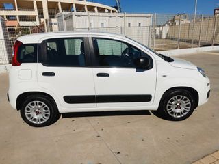 Fiat Panda 2020 1.2cc 8V Easy S3 *ΑΡΙΣΤΟ* *ΕΓΓΥΗΣΗ*-thumb-5