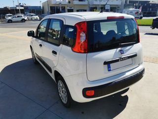 Fiat Panda 2020 1.2cc 8V Easy S3 *ΑΡΙΣΤΟ* *ΕΓΓΥΗΣΗ*-thumb-6