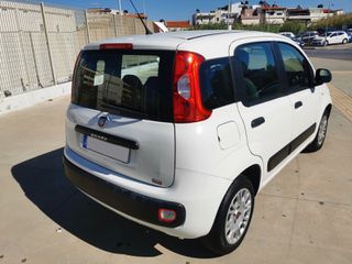 Fiat Panda 2020 1.2cc 8V Easy S3 *ΑΡΙΣΤΟ* *ΕΓΓΥΗΣΗ*-thumb-7
