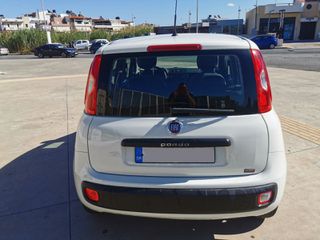 Fiat Panda 2020 1.2cc 8V Easy S3 *ΑΡΙΣΤΟ* *ΕΓΓΥΗΣΗ*-thumb-8