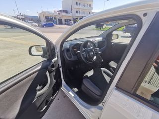 Fiat Panda 2020 1.2cc 8V Easy S3 *ΑΡΙΣΤΟ* *ΕΓΓΥΗΣΗ*-thumb-9