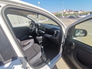 Fiat Panda 2020 1.2cc 8V Easy S3 *ΑΡΙΣΤΟ* *ΕΓΓΥΗΣΗ*-thumb-10