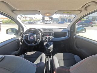 Fiat Panda 2020 1.2cc 8V Easy S3 *ΑΡΙΣΤΟ* *ΕΓΓΥΗΣΗ*-thumb-11
