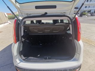 Fiat Panda 2020 1.2cc 8V Easy S3 *ΑΡΙΣΤΟ* *ΕΓΓΥΗΣΗ*-thumb-14