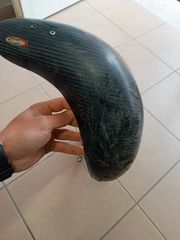 Προστασία εξάτμισης 2t Sherco 300