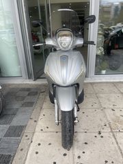 Piaggio Beverly 300 2017 ABS