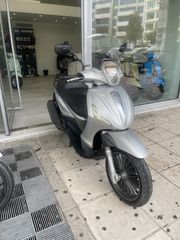 Piaggio Beverly 300 2017 ABS-thumb-1