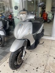 Piaggio Beverly 300 2017 ABS-thumb-2