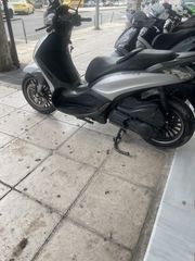 Piaggio Beverly 300 2017 ABS-thumb-3