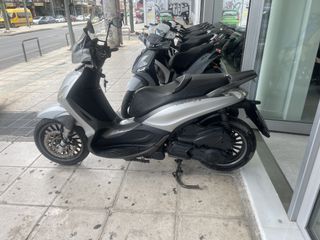 Piaggio Beverly 300 2017 ABS-thumb-4
