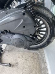 Piaggio Beverly 300 2017 ABS-thumb-5