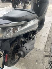 Piaggio Beverly 300 2017 ABS-thumb-7