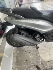 Piaggio Beverly 300 2017 ABS-thumb-8