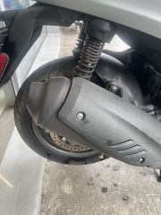 Piaggio Beverly 300 2017 ABS-thumb-9