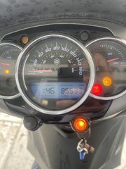 Piaggio Beverly 300 2017 ABS-thumb-11