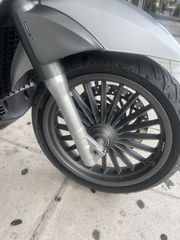 Piaggio Beverly 300 2017 ABS-thumb-15