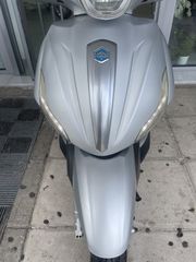 Piaggio Beverly 300 2017 ABS-thumb-16