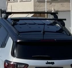 JEEP COMPASS ΜΠΑΡΕΣ ΟΡΟΦΗΣ-thumb-2