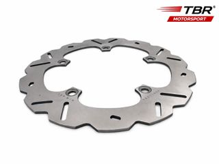 Δισκόπλακα εμπρός HONDA CBR R 125cc (12-14) WF7108FID