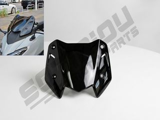 ΖΕΛΑΤΙΝΑ ΦΙΜΕ YAMAHA TMAX560 2022/2023/2024/2025/2026