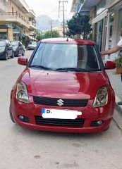 Suzuki Swift 2005 1.3