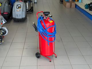 ΑΦΡΟΠΟΙΗΤΗΣ ΙΤΑΛΙΚΟΣ 50 ΛΙΤΡΩΝ
