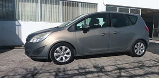 Opel Meriva 2011 1.3 CDTI ECOFLEX EDITION