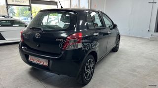 Toyota Yaris 2010 1.0  Αεριο Brc   AΡΙΣΤΟ-thumb-1