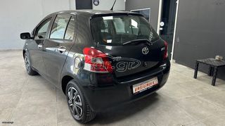 Toyota Yaris 2010 1.0  Αεριο Brc   AΡΙΣΤΟ-thumb-2
