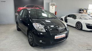 Toyota Yaris 2010 1.0  Αεριο Brc   AΡΙΣΤΟ-thumb-3