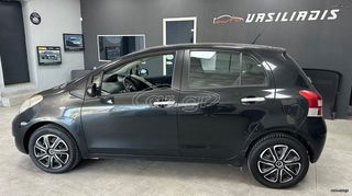 Toyota Yaris 2010 1.0  Αεριο Brc   AΡΙΣΤΟ-thumb-4