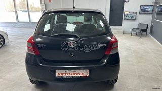 Toyota Yaris 2010 1.0  Αεριο Brc   AΡΙΣΤΟ-thumb-5