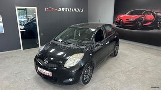 Toyota Yaris 2010 1.0  Αεριο Brc   AΡΙΣΤΟ-thumb-6